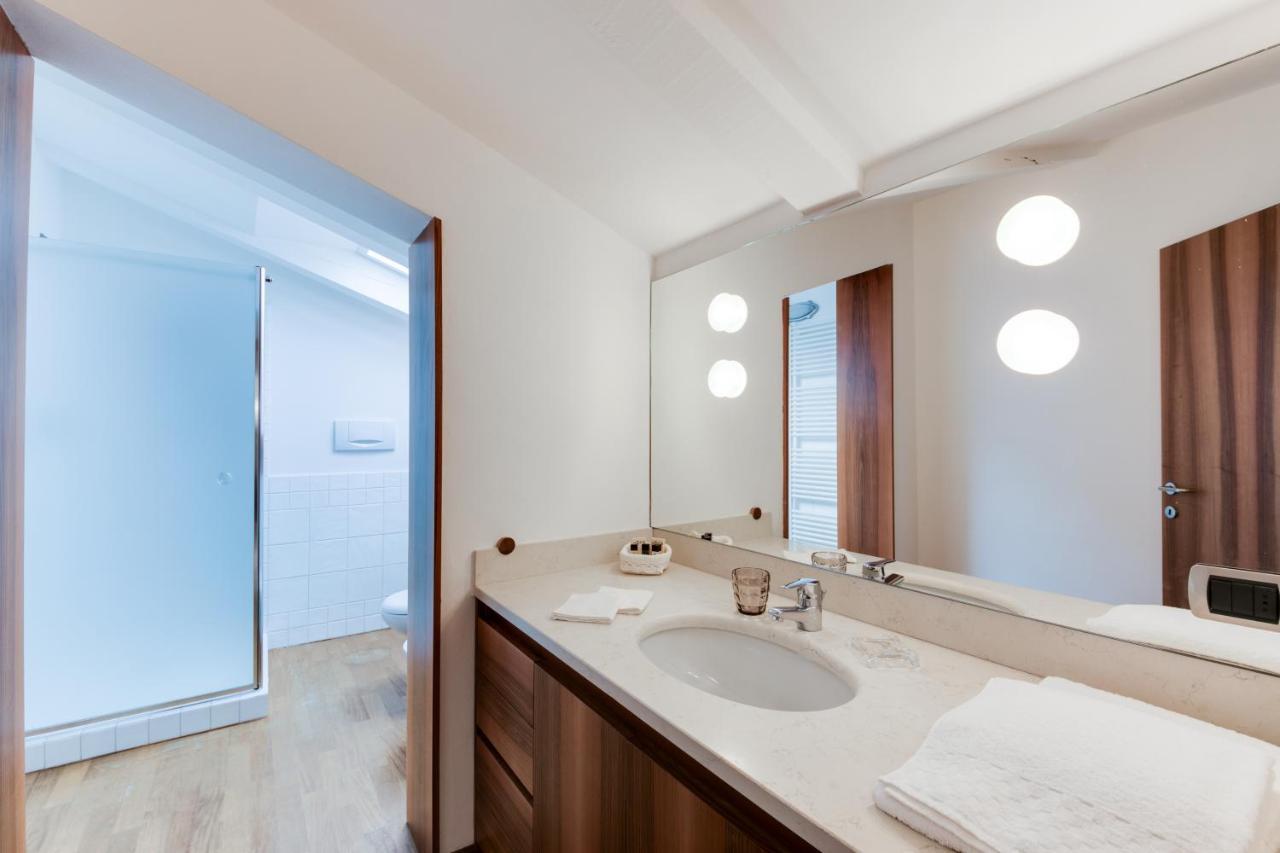 Corte Livia Room & Breakfast フォルリ エクステリア 写真