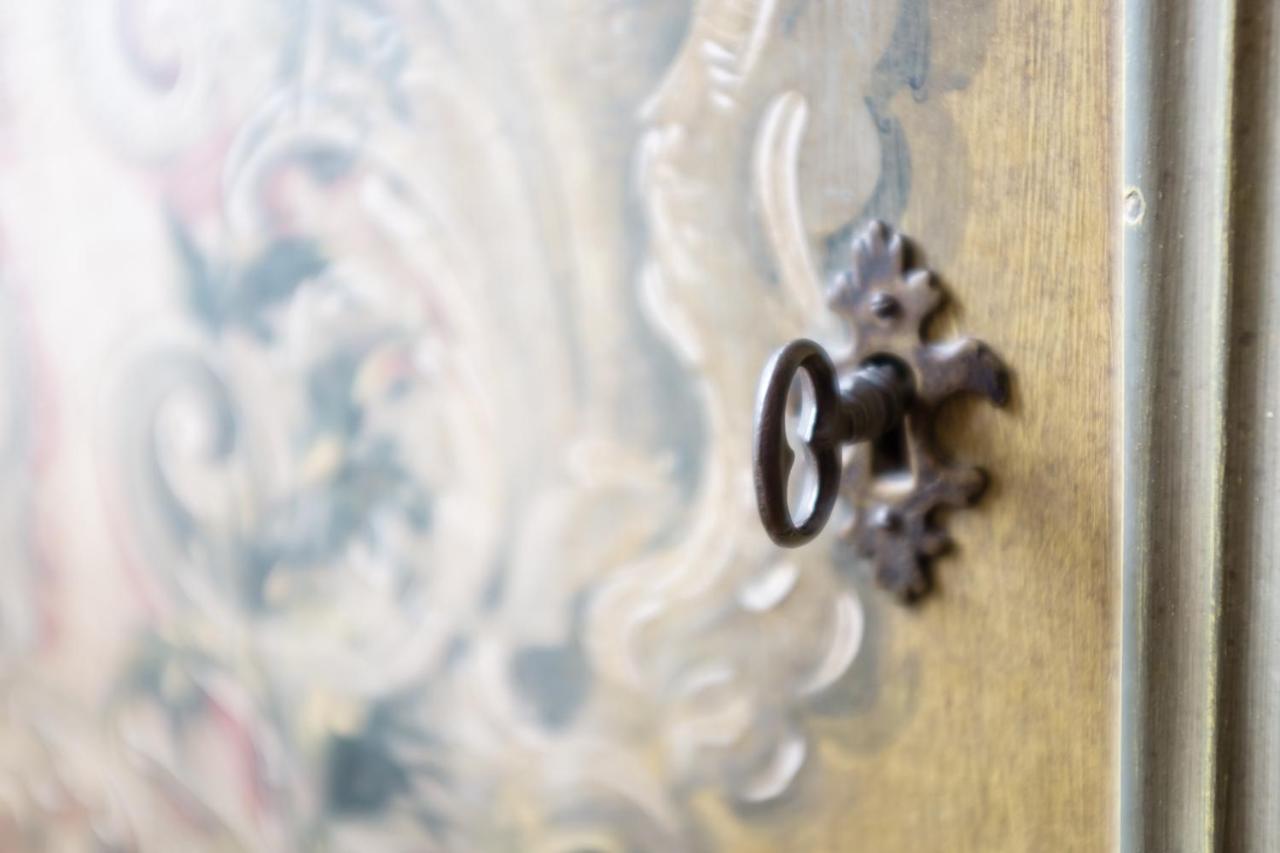 Corte Livia Room & Breakfast フォルリ エクステリア 写真