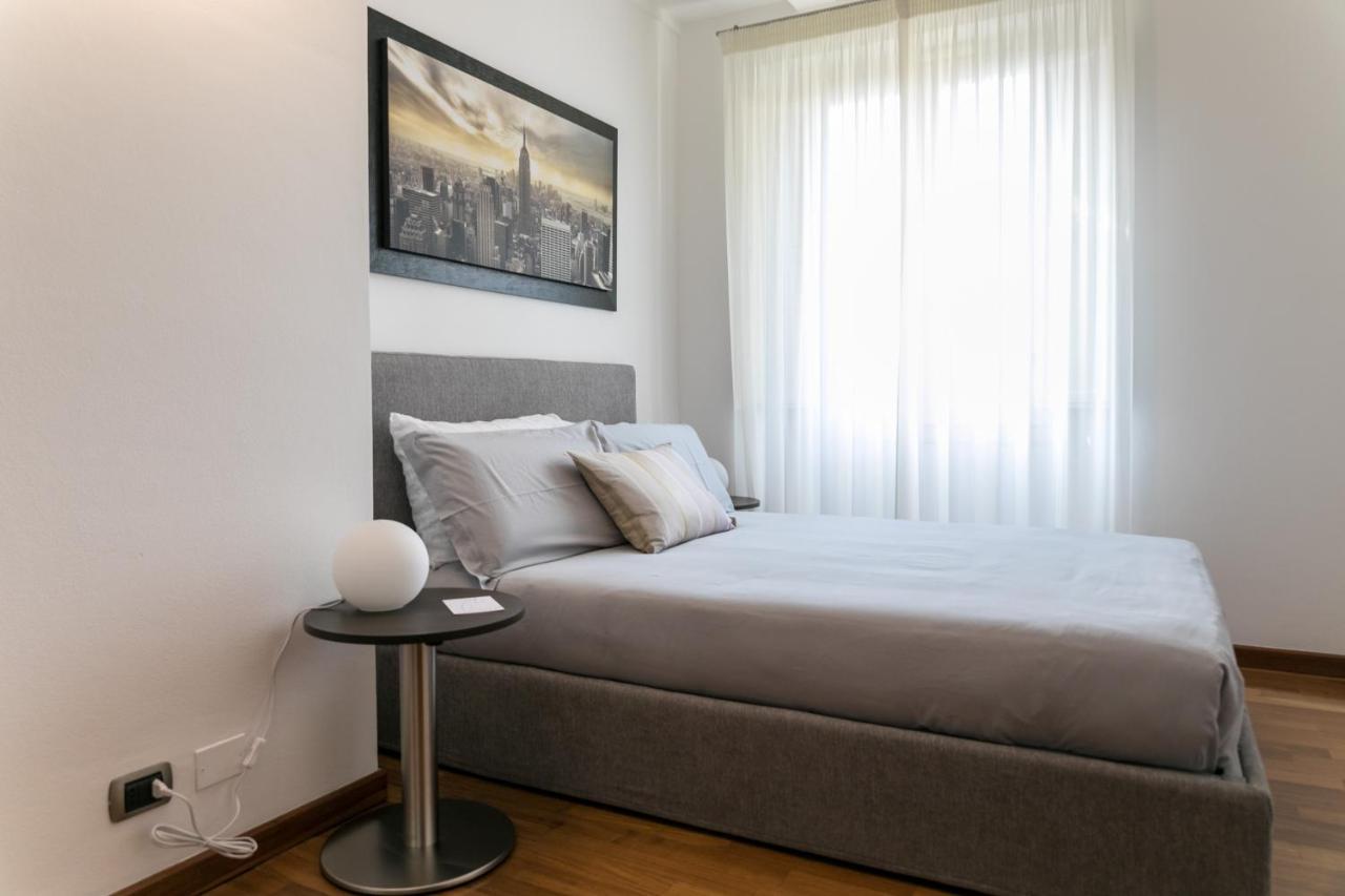 Corte Livia Room & Breakfast フォルリ エクステリア 写真