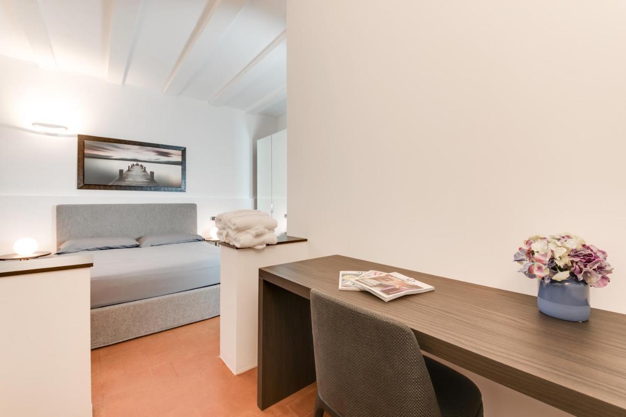 Corte Livia Room & Breakfast フォルリ エクステリア 写真