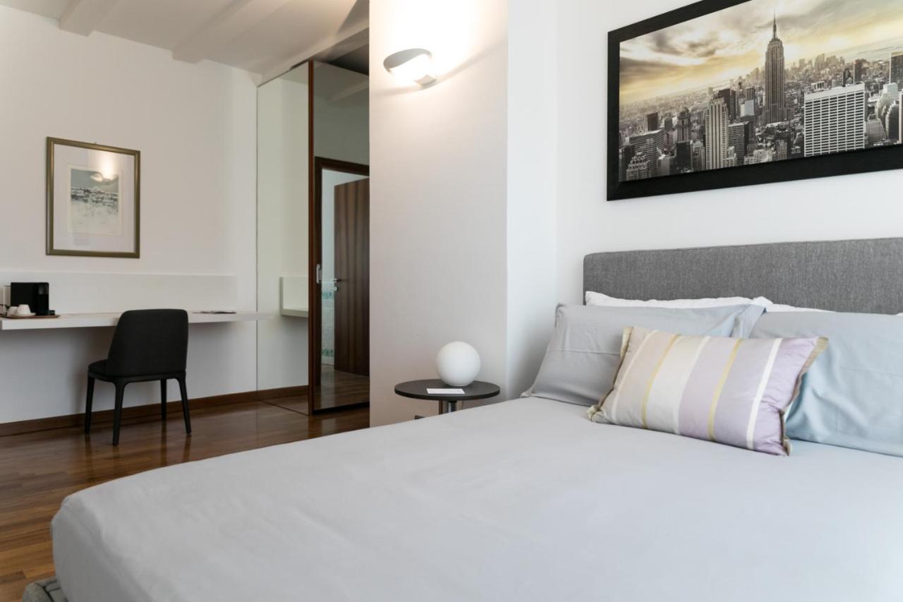 Corte Livia Room & Breakfast フォルリ エクステリア 写真